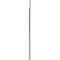 Ekena Millwork 87 3/8"OD x 78 3/4"ID x 4 3/8"W x 3/4"P Aberdeen Ceiling Ring (1/4 of complete circle) CR87AB - alternate 3